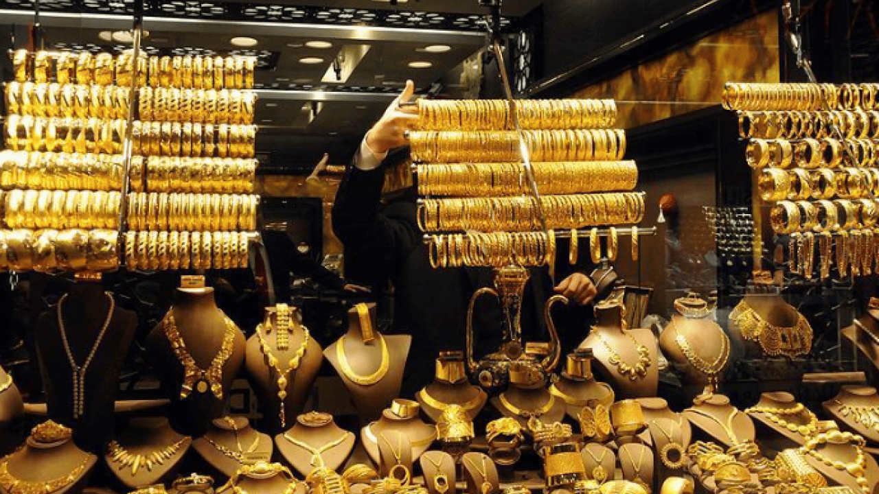 Foto - Piyasalarda deprem etkisi! Altın ve gümüşten tarihi rekor: Gram altın 6.500 lirayı aştı