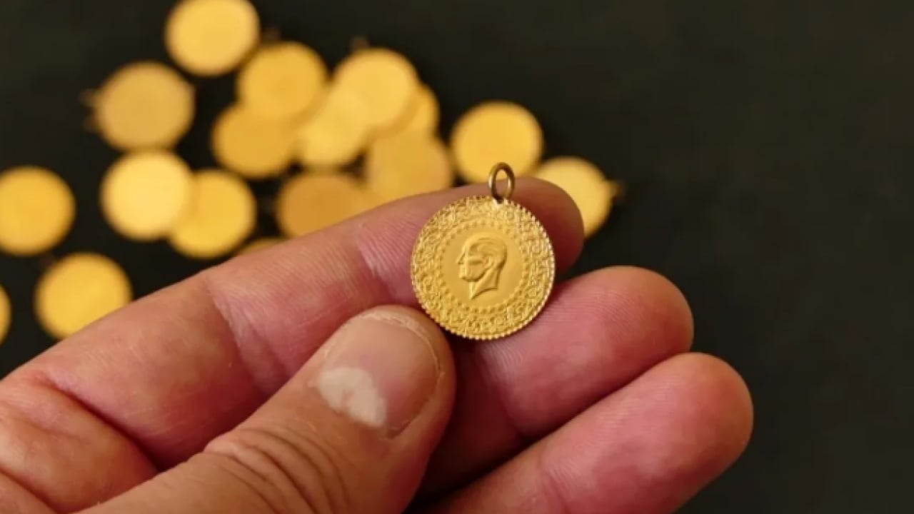 Foto - Piyasalarda deprem etkisi! Altın ve gümüşten tarihi rekor: Gram altın 6.500 lirayı aştı