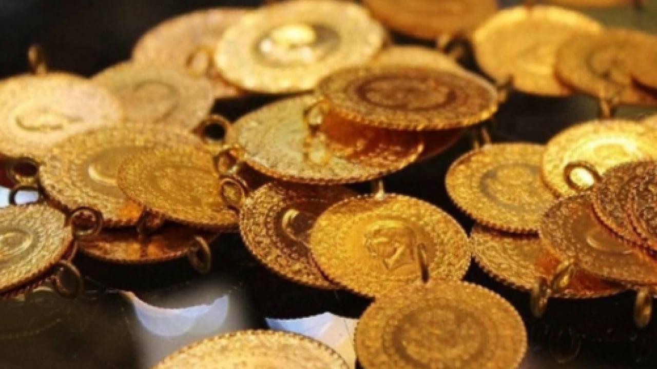 Foto - Piyasalarda güvenli liman hareketliliği: Çeyrek altın 10 bin lirayı aştı
