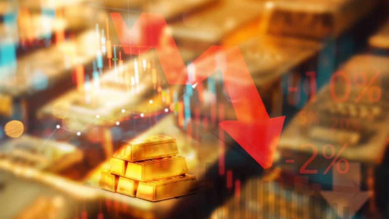 Foto - Piyasalarda kritik değişim: Altın zayıflıyor ama...