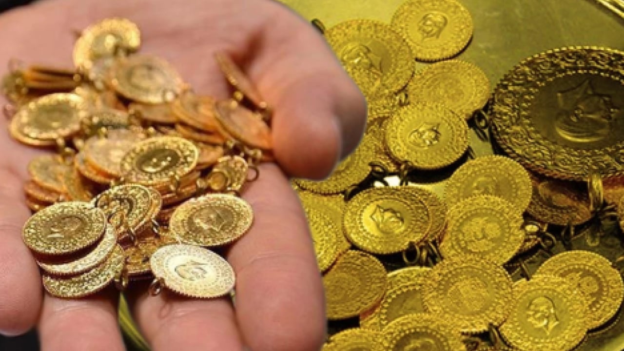 Foto - Piyasalarda savaş teyakkuzu: Altının ateşi dünyayı sardı! Fiyatlar görülmemiş seviyelere tırmandı