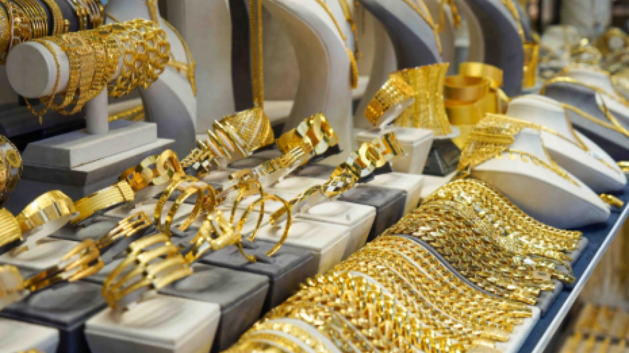 Foto - Piyasalarda savaş teyakkuzu: Altının ateşi dünyayı sardı! Fiyatlar görülmemiş seviyelere tırmandı