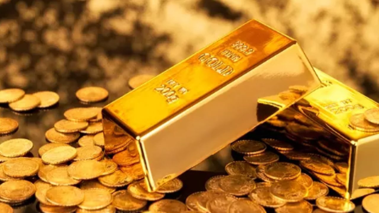 Foto - Piyasalarda savaş teyakkuzu: Altının ateşi dünyayı sardı! Fiyatlar görülmemiş seviyelere tırmandı