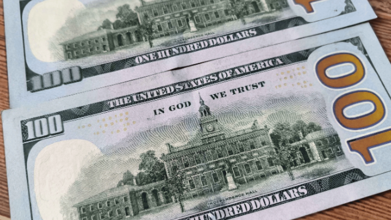 Foto - Piyasalarda taşlar yerinden oynayabilir! Dev bankadan flaş dolar tahmini
