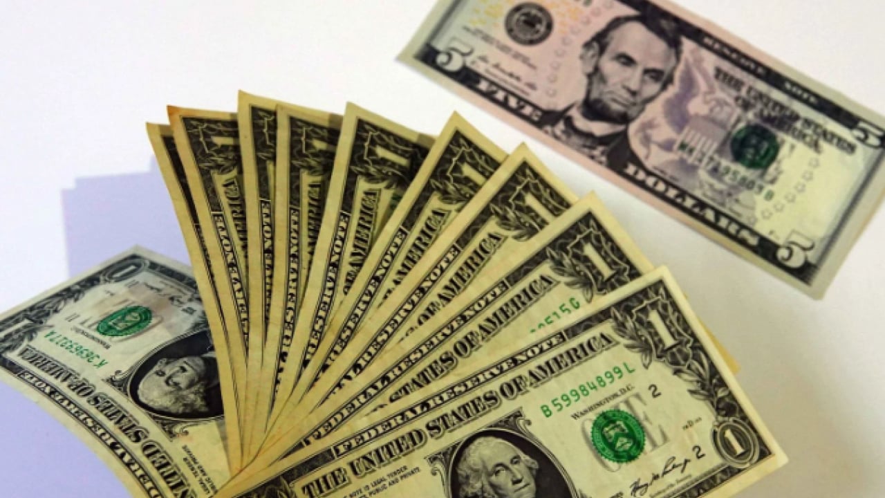 Foto - Piyasalarda taşlar yerinden oynayabilir! Dev bankadan flaş dolar tahmini