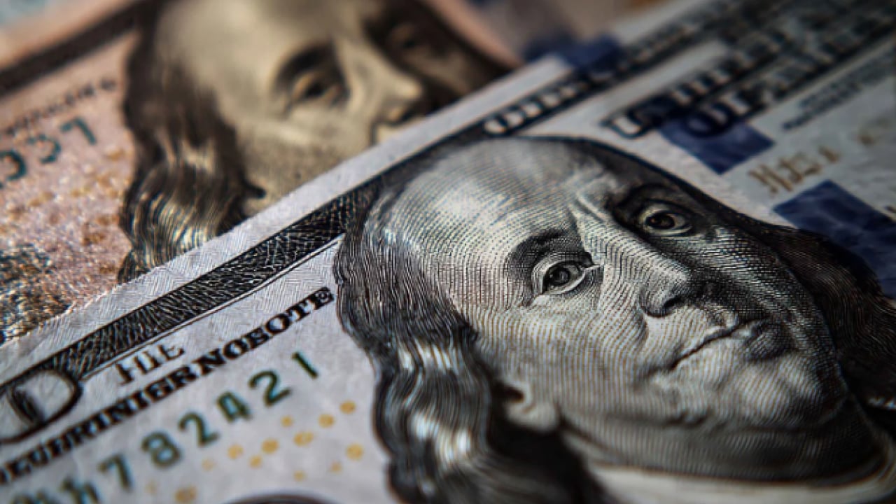 Foto - Piyasalarda taşlar yerinden oynayabilir! Dev bankadan flaş dolar tahmini