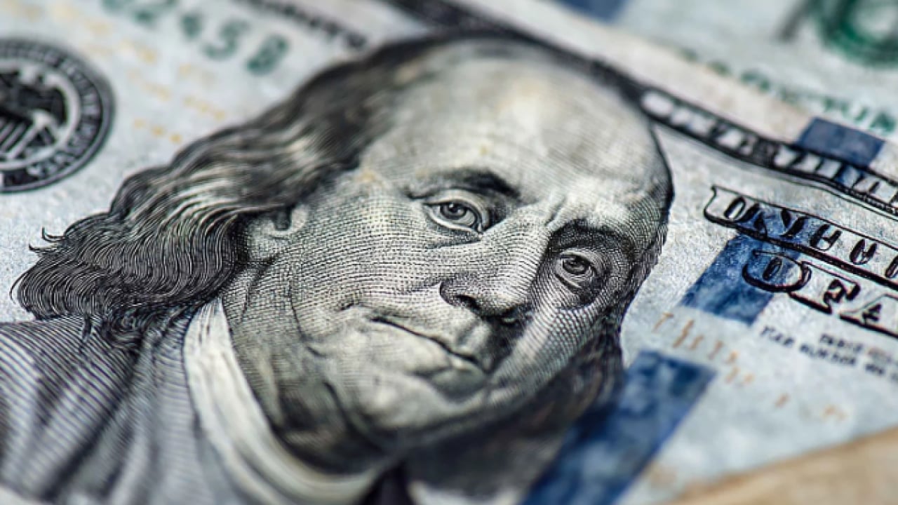 Foto - Piyasalarda taşlar yerinden oynayabilir! Dev bankadan flaş dolar tahmini