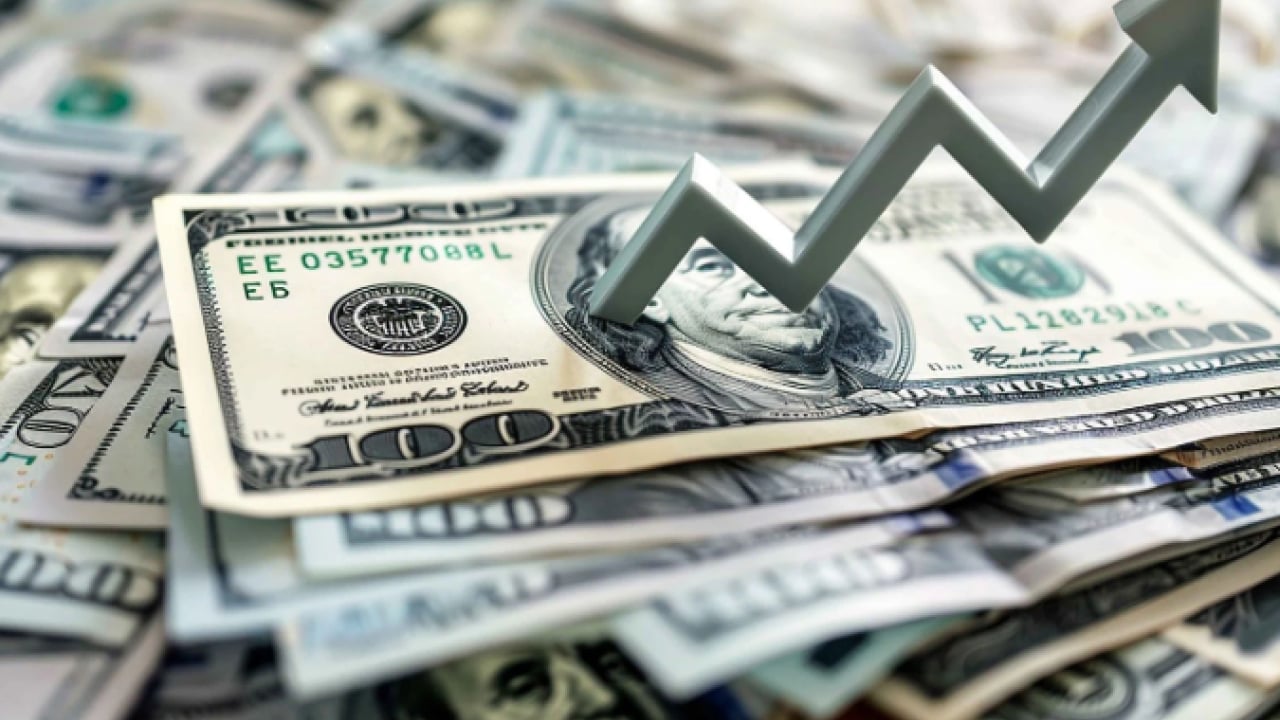 Foto - Piyasalarda taşlar yerinden oynayabilir! Dev bankadan flaş dolar tahmini