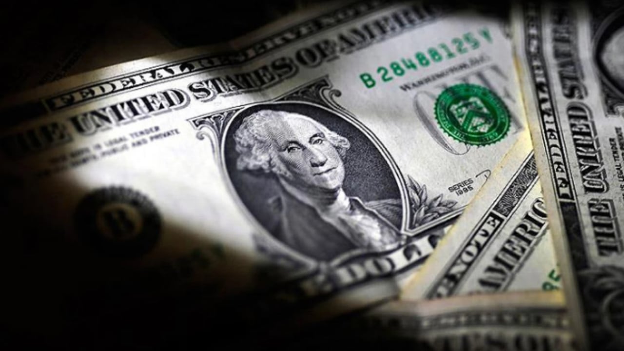 Foto - Piyasalarda taşlar yerinden oynayabilir! Dev bankadan flaş dolar tahmini