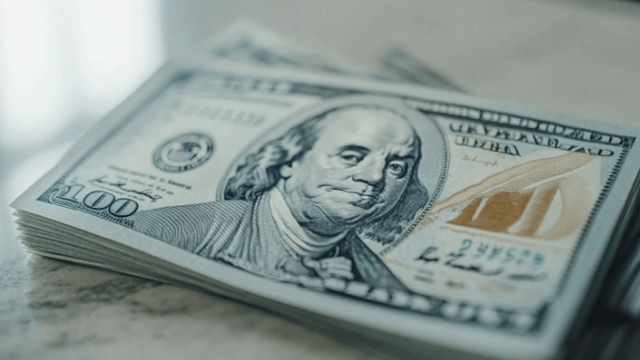 Foto - Piyasalarda taşlar yerinden oynayabilir! Dev bankadan flaş dolar tahmini