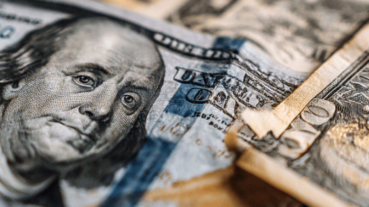 Foto - Piyasalarda taşlar yerinden oynayabilir! Dev bankadan flaş dolar tahmini