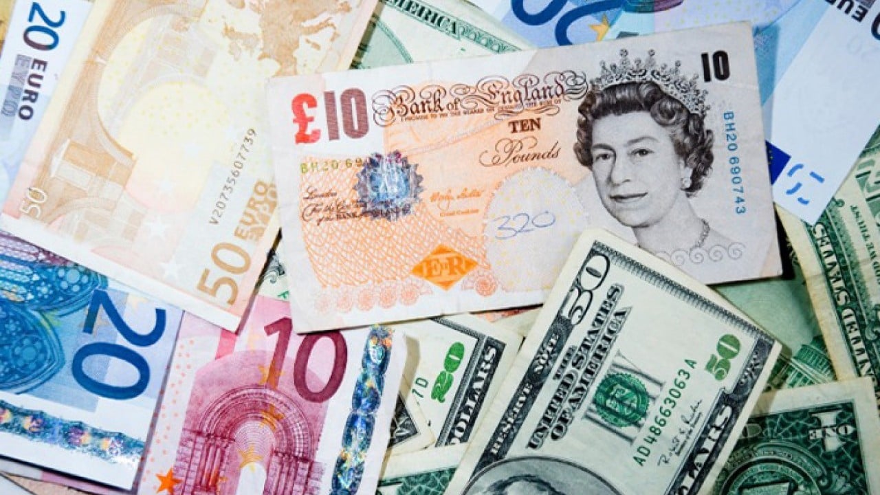 Foto - Piyasaların gözü dövizde! Dolar ve euro ne kadar oldu?