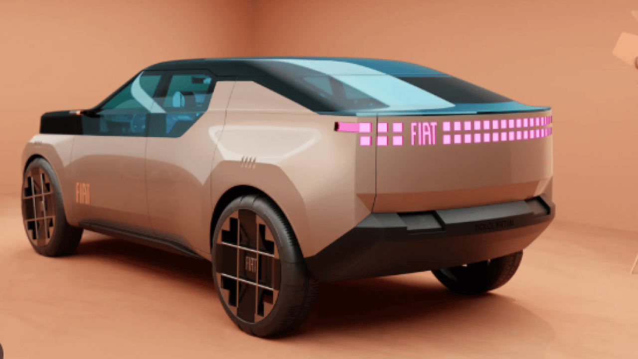 Foto - Piyasanın tozunu atmaya geliyor: Yeni model gün sayıyor!