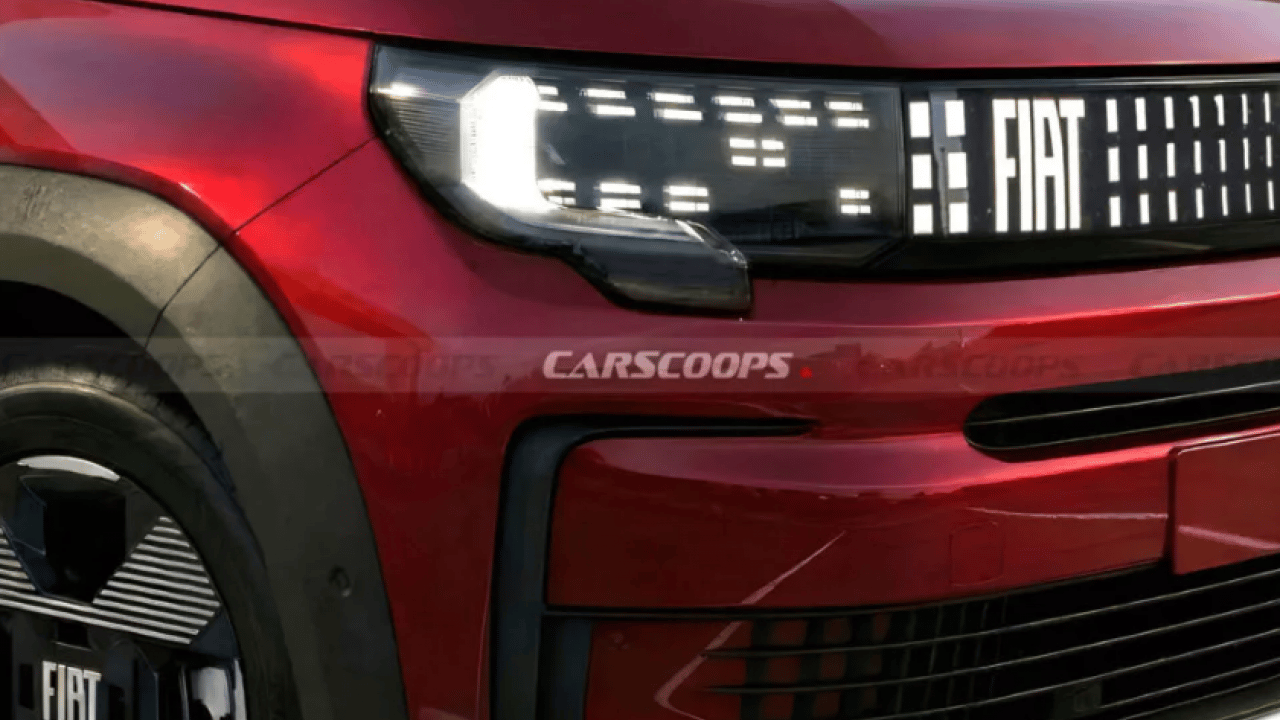 Foto - Piyasanın tozunu atmaya geliyor: Yeni model gün sayıyor!