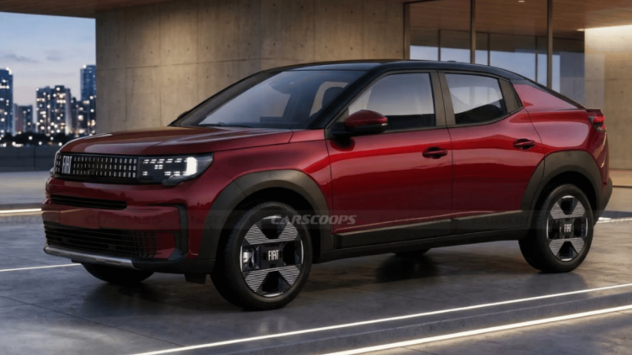 Foto - Piyasanın tozunu atmaya geliyor: Yeni model gün sayıyor!