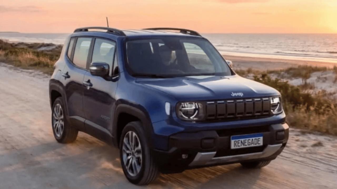 Foto - Piyasanın tozunu atacak: Yenilenmiş hibrit model tanıtıldı!