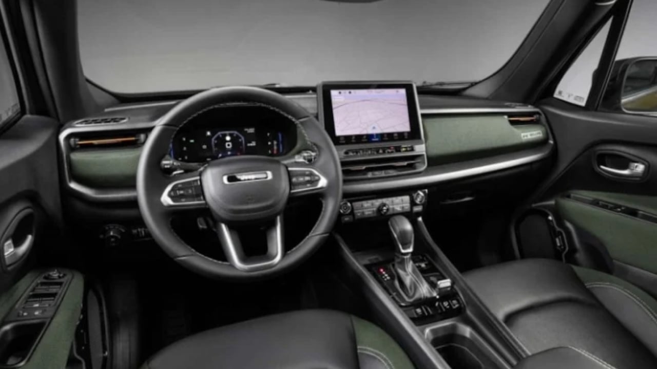 Foto - Piyasanın tozunu atacak: Yenilenmiş hibrit model tanıtıldı!