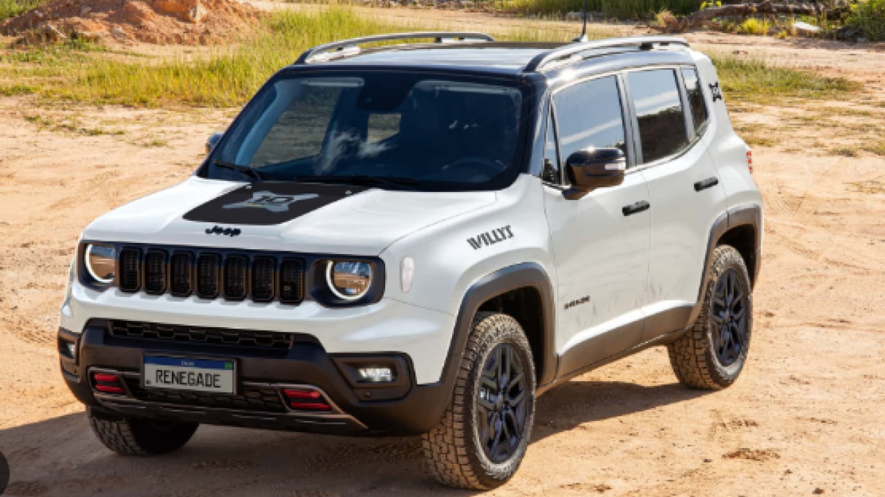 Foto - Piyasanın tozunu atacak: Yenilenmiş hibrit model tanıtıldı!