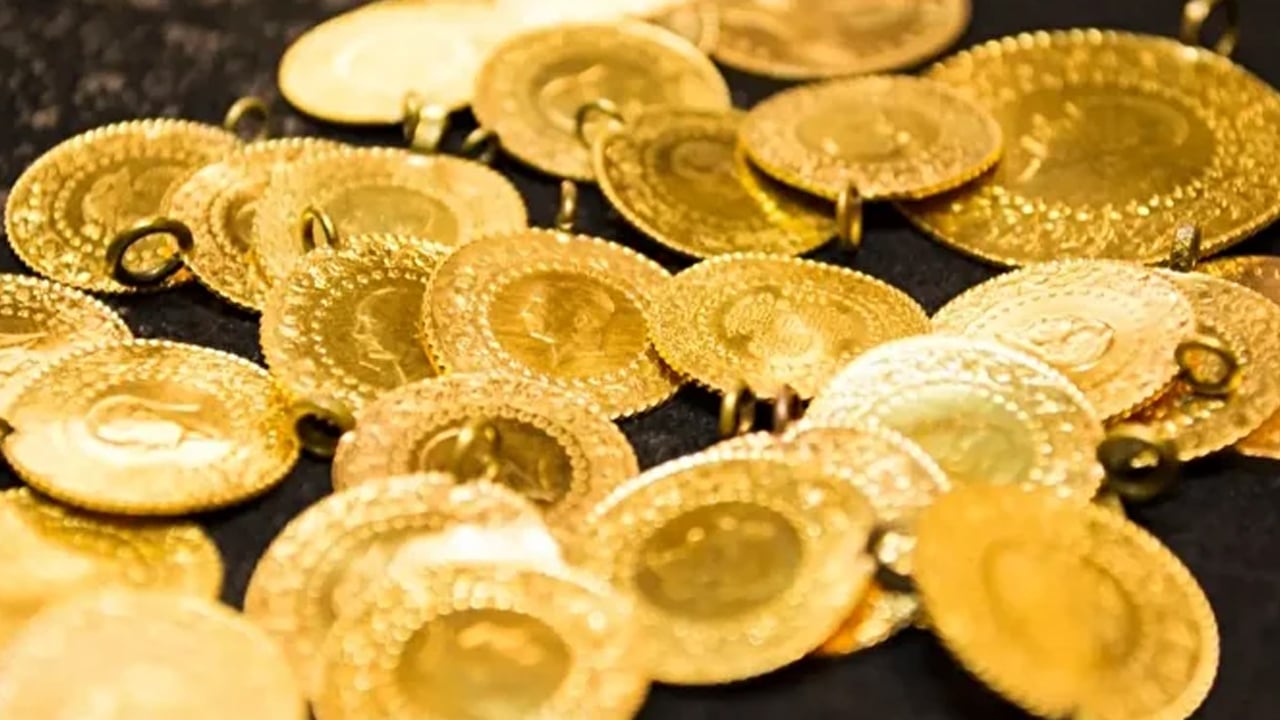 Foto - Altın piyasasında neler oluyor? İslam Memiş'ten hazır olun açıklaması: Altın yükseldi...  Güncel altın fiyatları