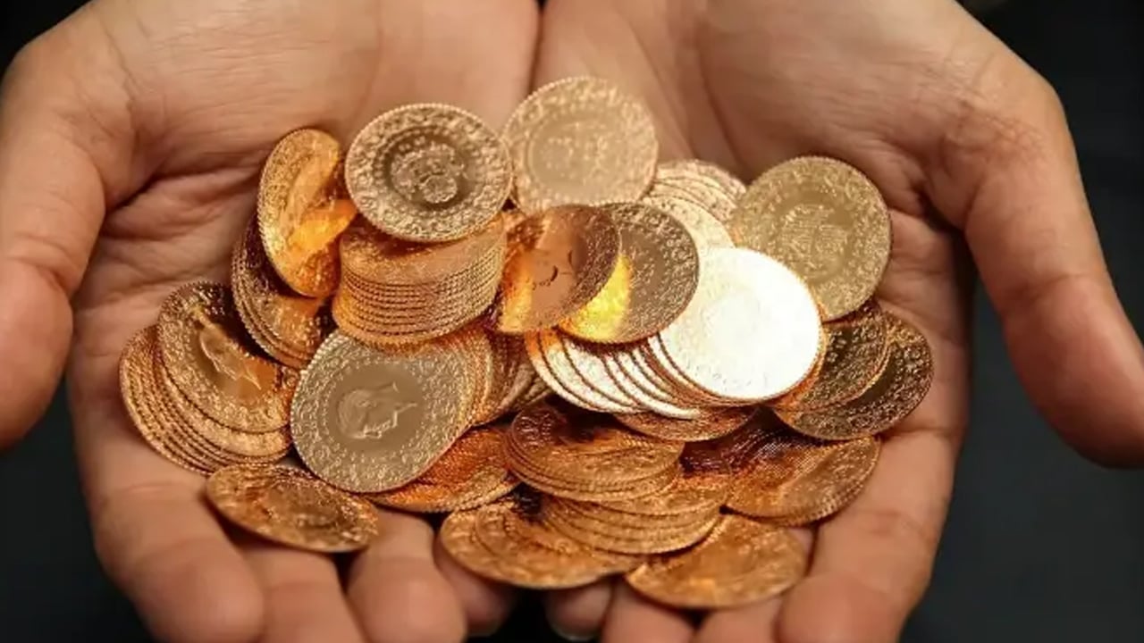 Foto - Altın piyasasında neler oluyor? İslam Memiş'ten hazır olun açıklaması: Altın yükseldi...  Güncel altın fiyatları