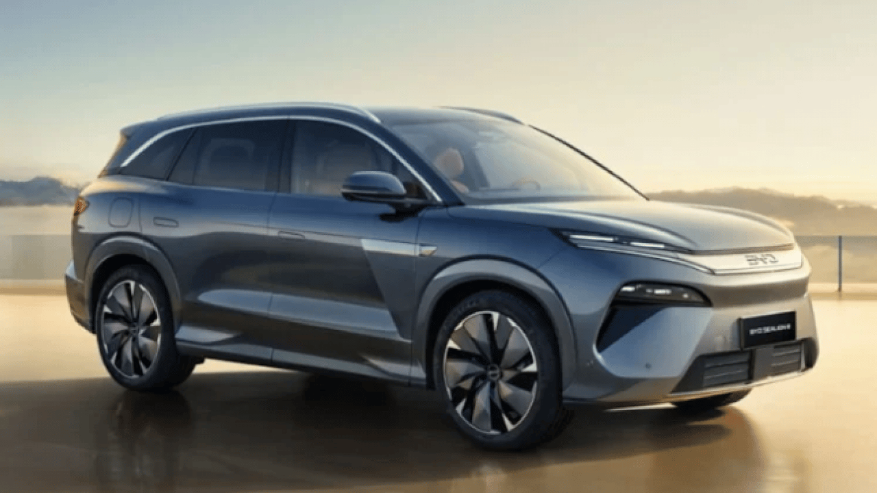 Piyasayı toz duman edecek: 9 dakika şarjla 900 km gidiyor!