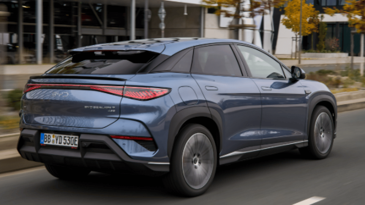 Foto - Piyasayı toz duman edecek: 9 dakika şarjla 900 km gidiyor!