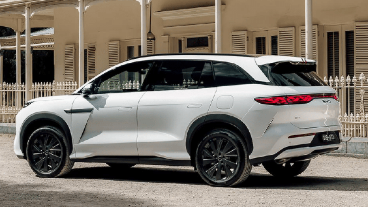 Foto - Piyasayı toz duman edecek: 9 dakika şarjla 900 km gidiyor!