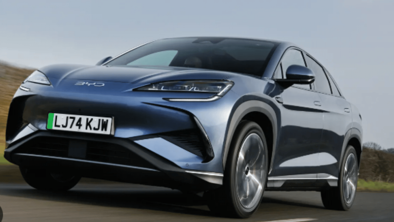 Foto - Piyasayı toz duman edecek: 9 dakika şarjla 900 km gidiyor!