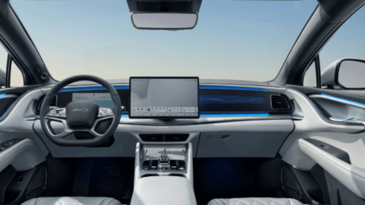 Foto - Piyasayı toz duman edecek: 9 dakika şarjla 900 km gidiyor!