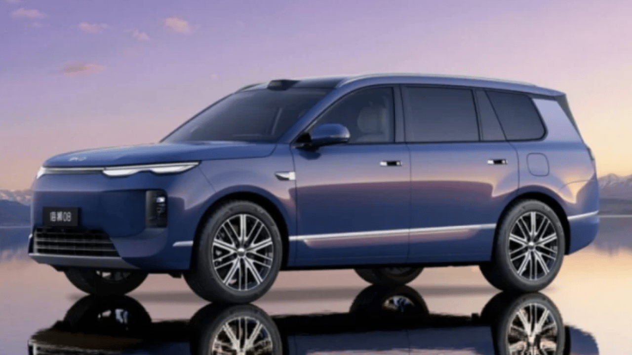 Foto - Piyasayı toz duman edecek: 9 dakika şarjla 900 km gidiyor!