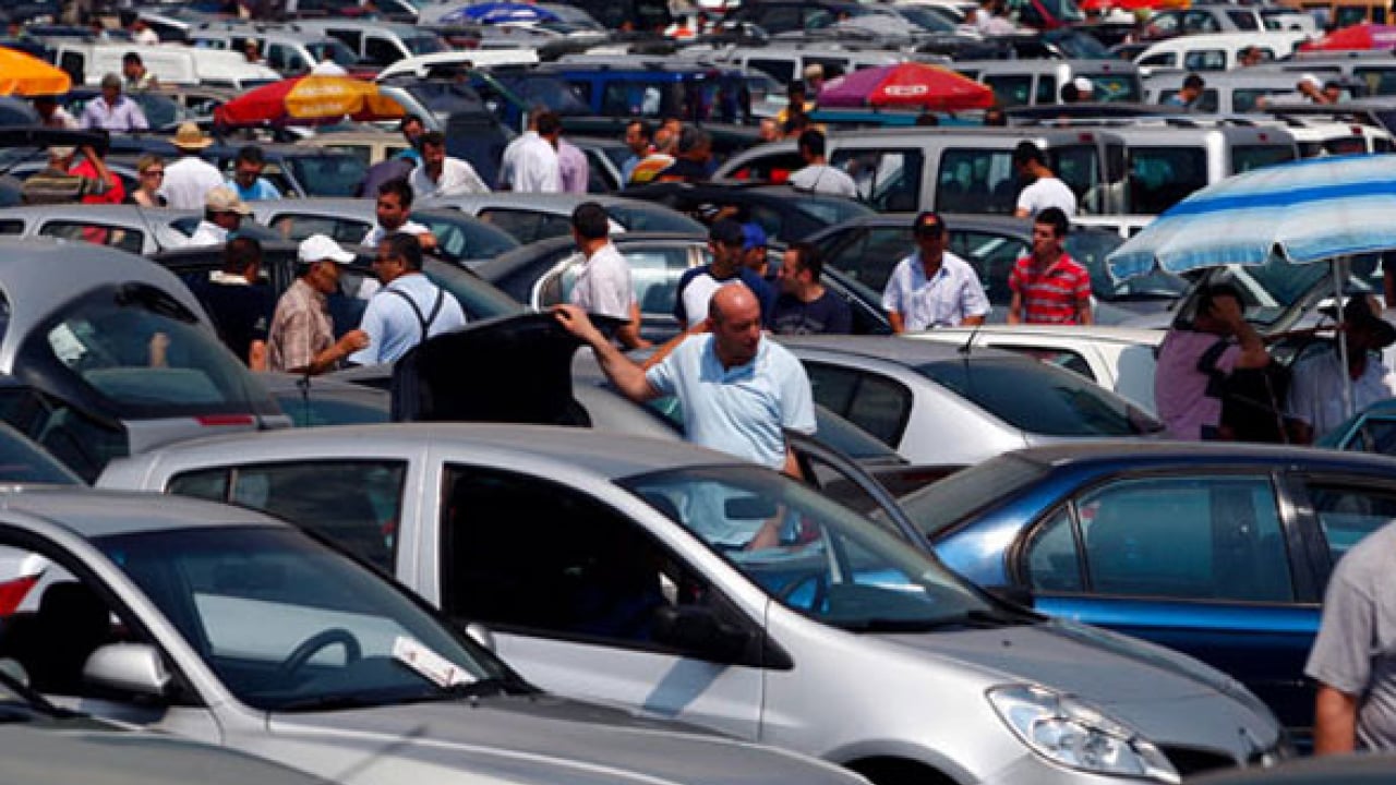 Foto - Piyasayı yakından ilgilendiriyor: İkinci elde yeni karar!