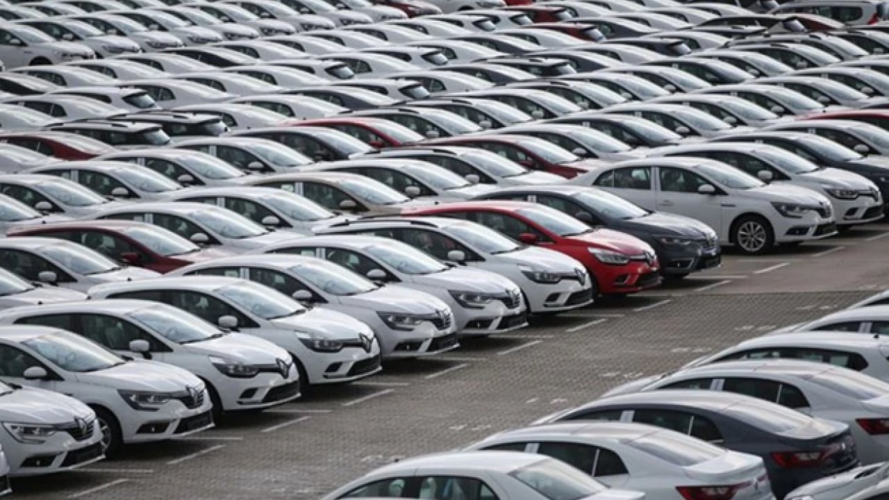 Foto - Piyasayı yakından ilgilendiriyor: İkinci elde yeni karar!