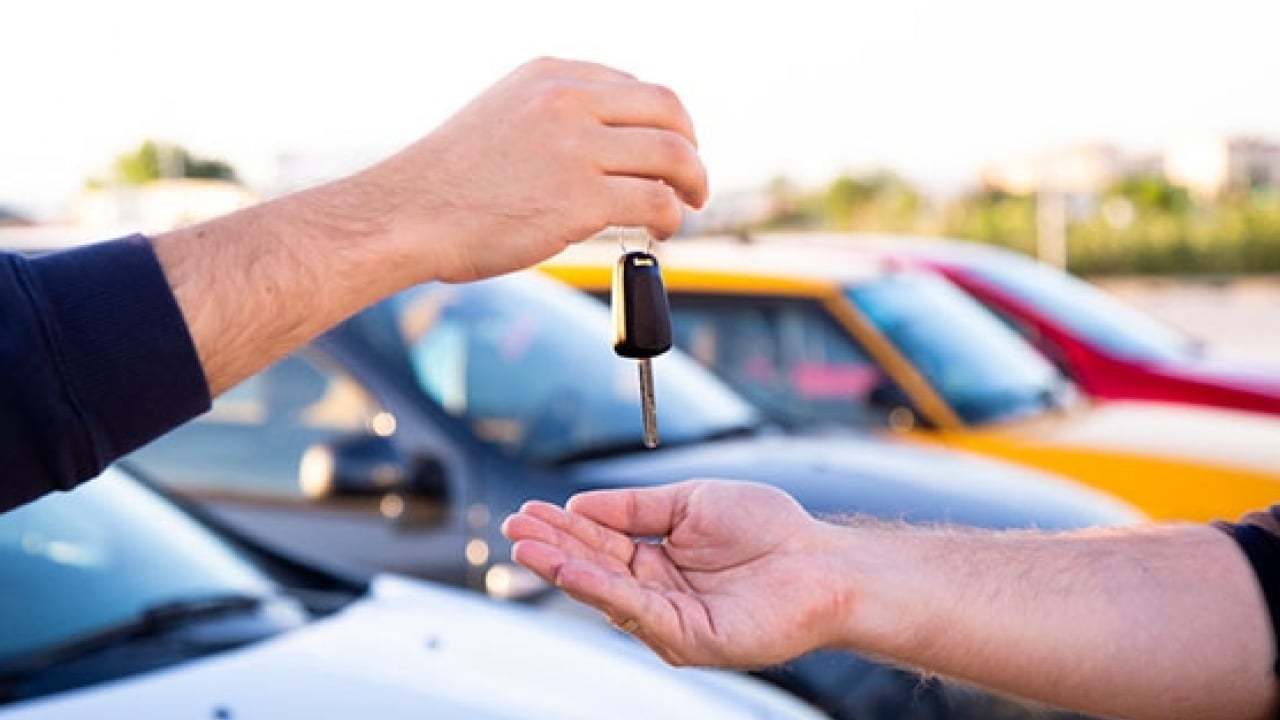 Foto - Piyasayı yakından ilgilendiriyor: İkinci elde yeni karar!