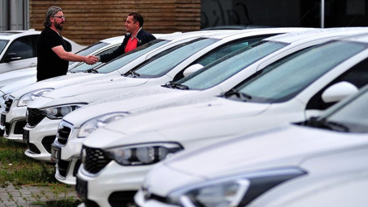 Foto - Piyasayı yakından ilgilendiriyor: İkinci elde yeni karar!