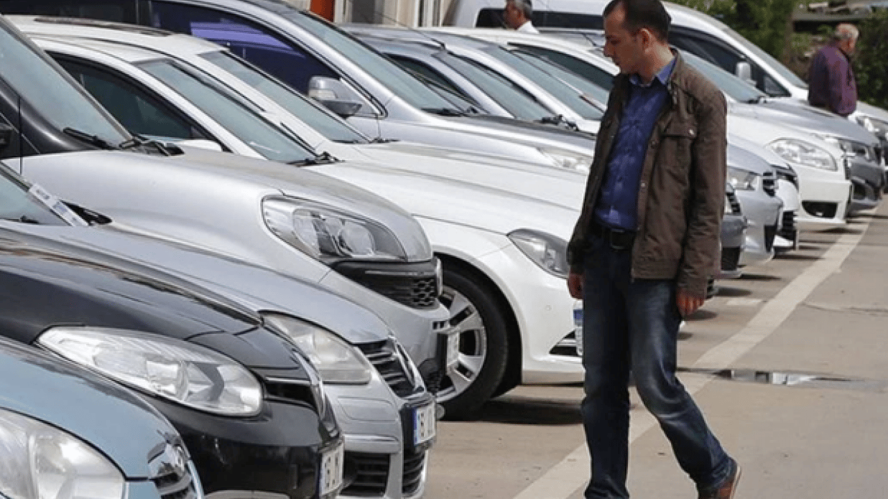 Piyasayı yakından ilgilendiriyor: İkinci elde yeni karar!