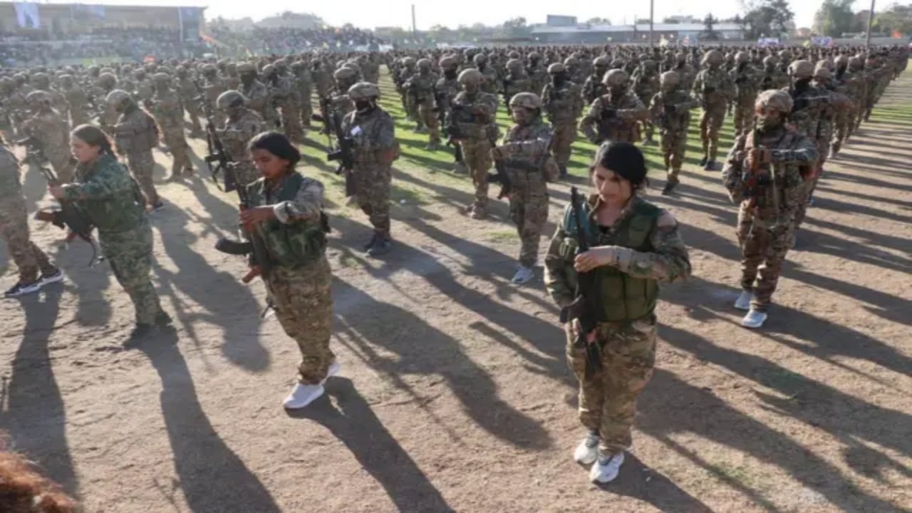 Foto - PKK’nın son hamlesi, Türkiye’yi ayağa kaldırdı! İsim listesi MİT’in elinde
