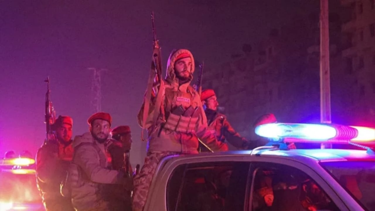 Foto - PKK’nın uzantısı SDG camileri hedef aldı, alçaklığın altından İran çıktı