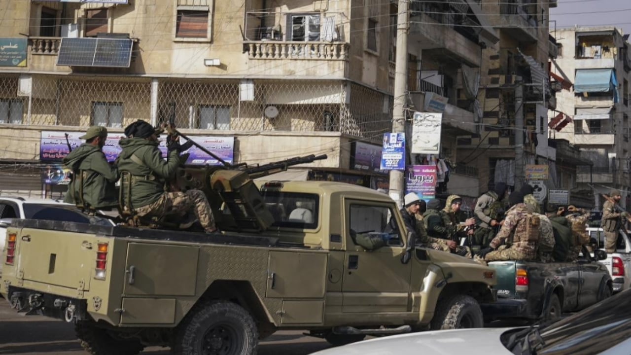 Foto - PKK’nın uzantısı SDG camileri hedef aldı, alçaklığın altından İran çıktı