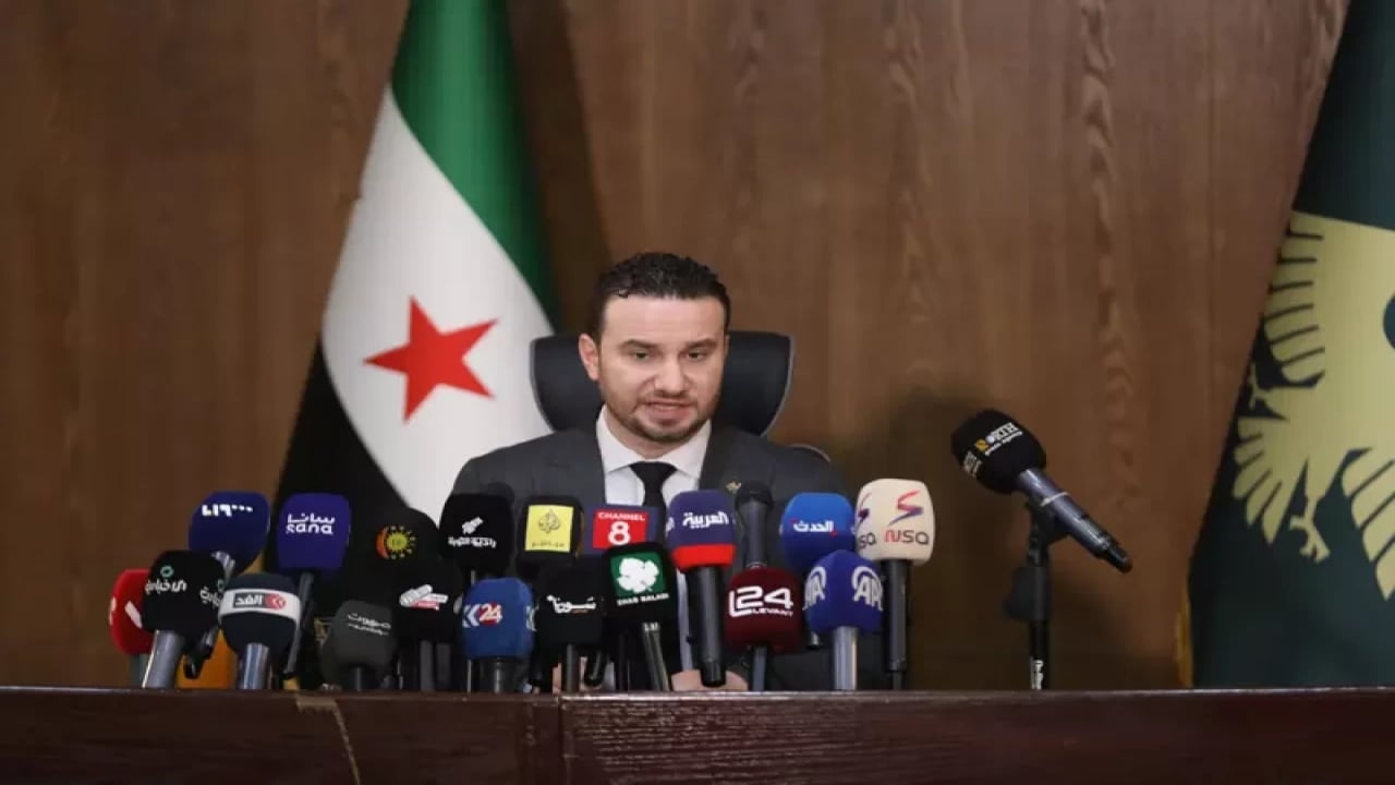 Foto - PKK’nın uzantısı YPG’yi hallaç pamuğu gibi atan Suriye’den, dikkat çeken "Türkiye" açıklaması 