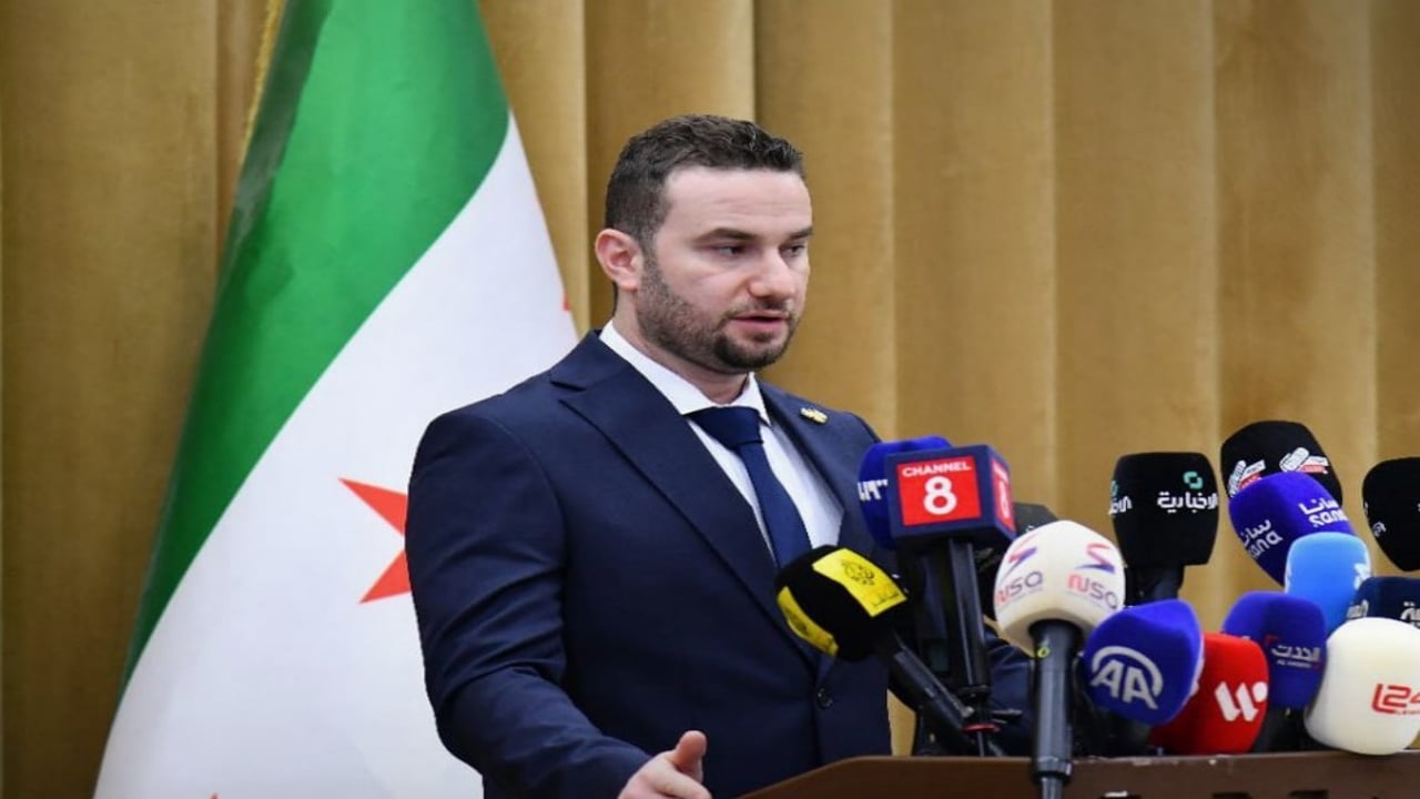 Foto - PKK’nın uzantısı YPG’yi hallaç pamuğu gibi atan Suriye’den, dikkat çeken "Türkiye" açıklaması 