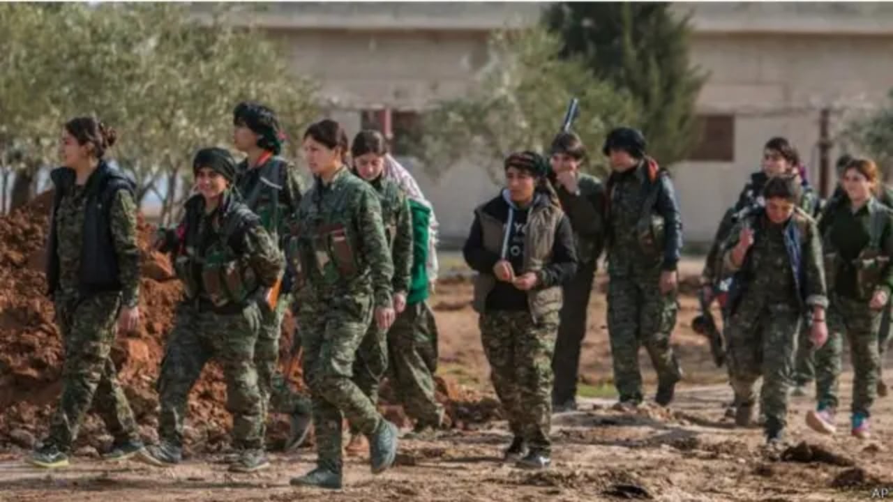 Foto - PKK/YPG’nin döşediği mayın patladı: Bir asker hayatını kaybetti