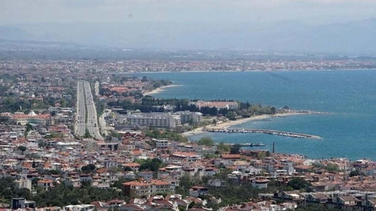 Foto - Plakalar hazırlandı bile! İşte Türkiye'nin il olacak 24 ilçesi