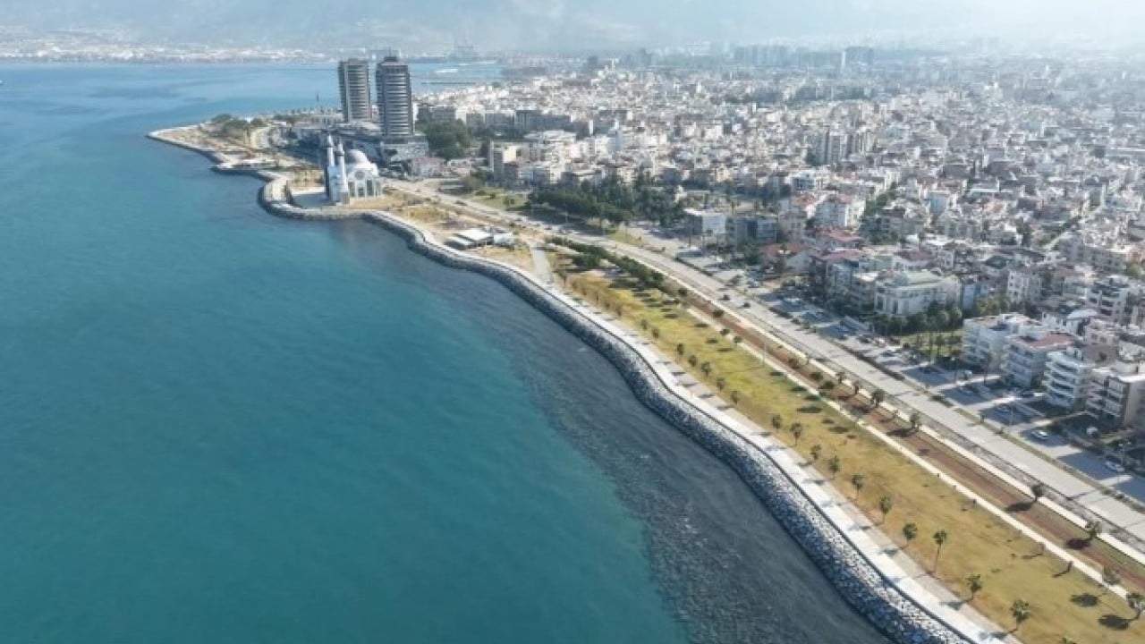 Foto - Plakalar hazırlandı bile! İşte Türkiye'nin il olacak 24 ilçesi