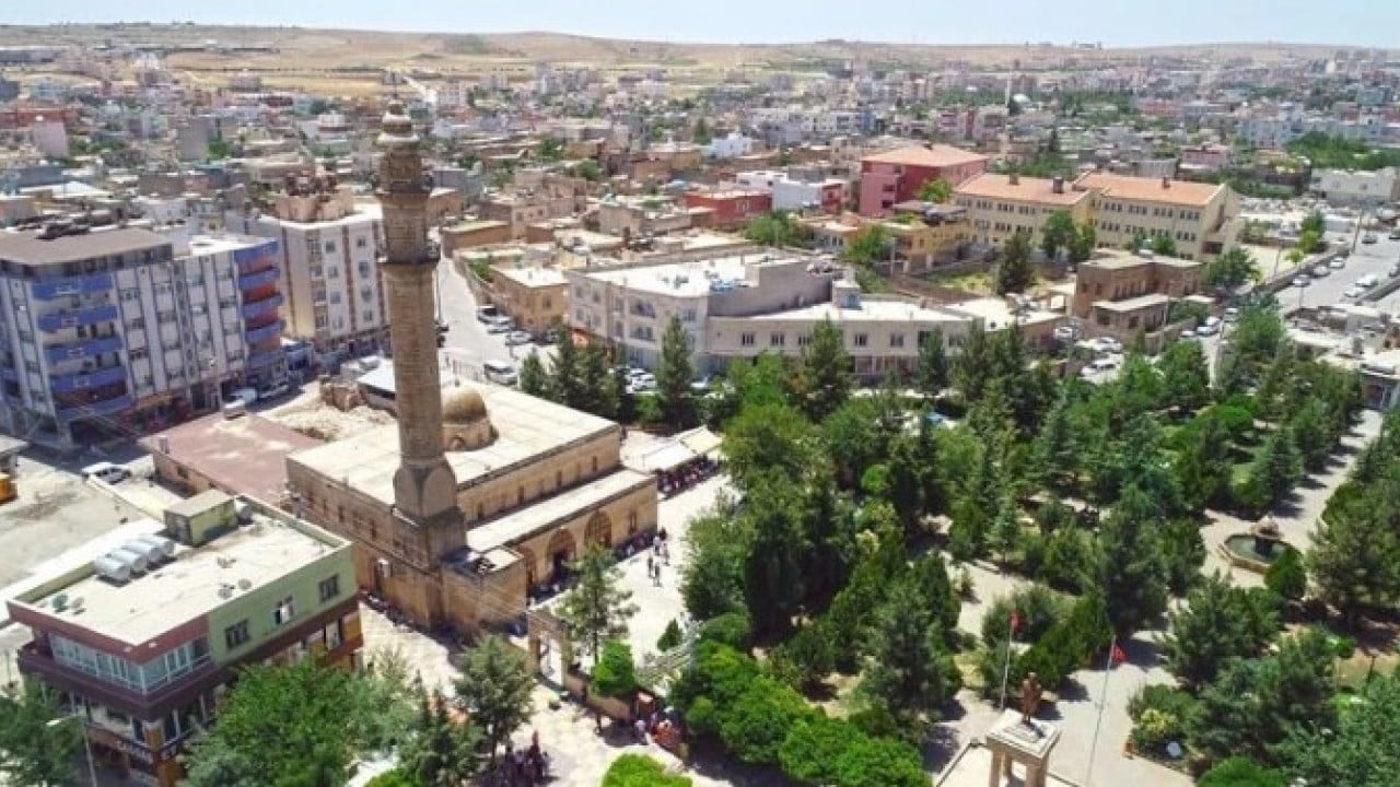 Foto - Plakalar hazırlandı bile! İşte Türkiye'nin il olacak 24 ilçesi