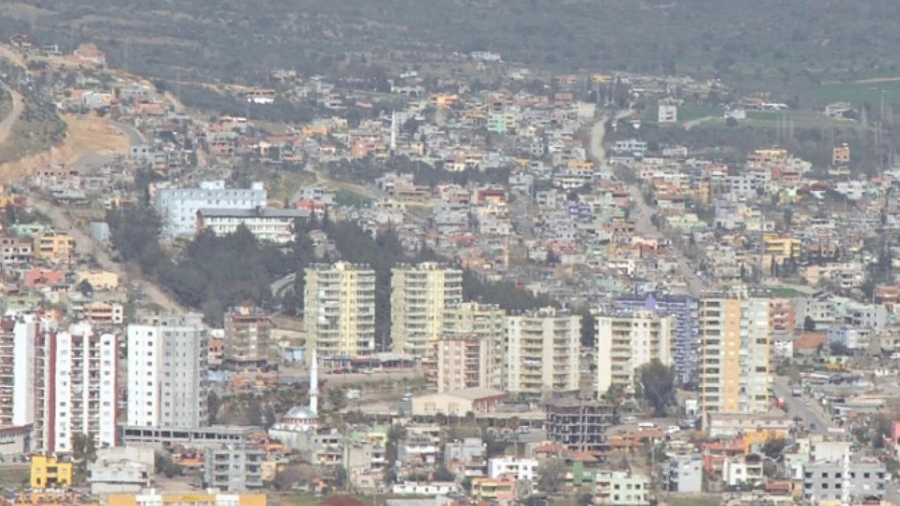 Foto - Plakalar hazırlandı bile! İşte Türkiye'nin il olacak 24 ilçesi
