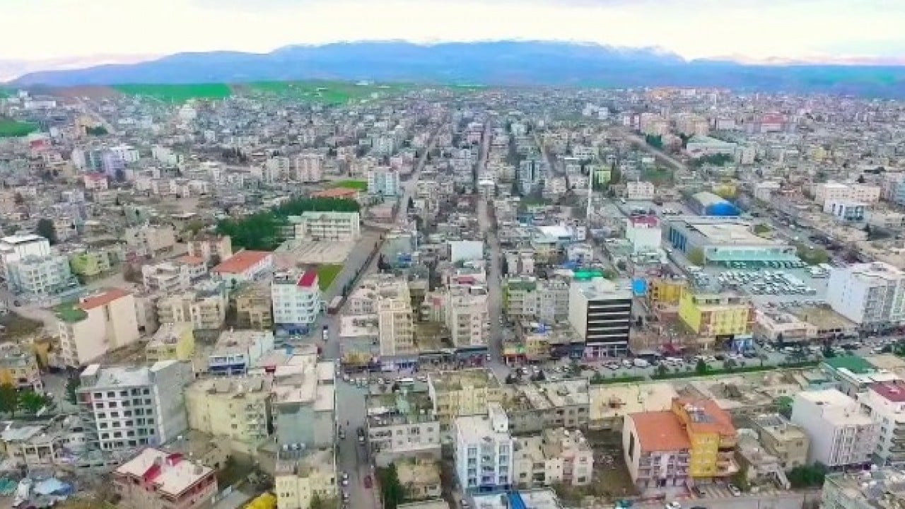 Foto - Plakalar hazırlandı bile! İşte Türkiye'nin il olacak 24 ilçesi