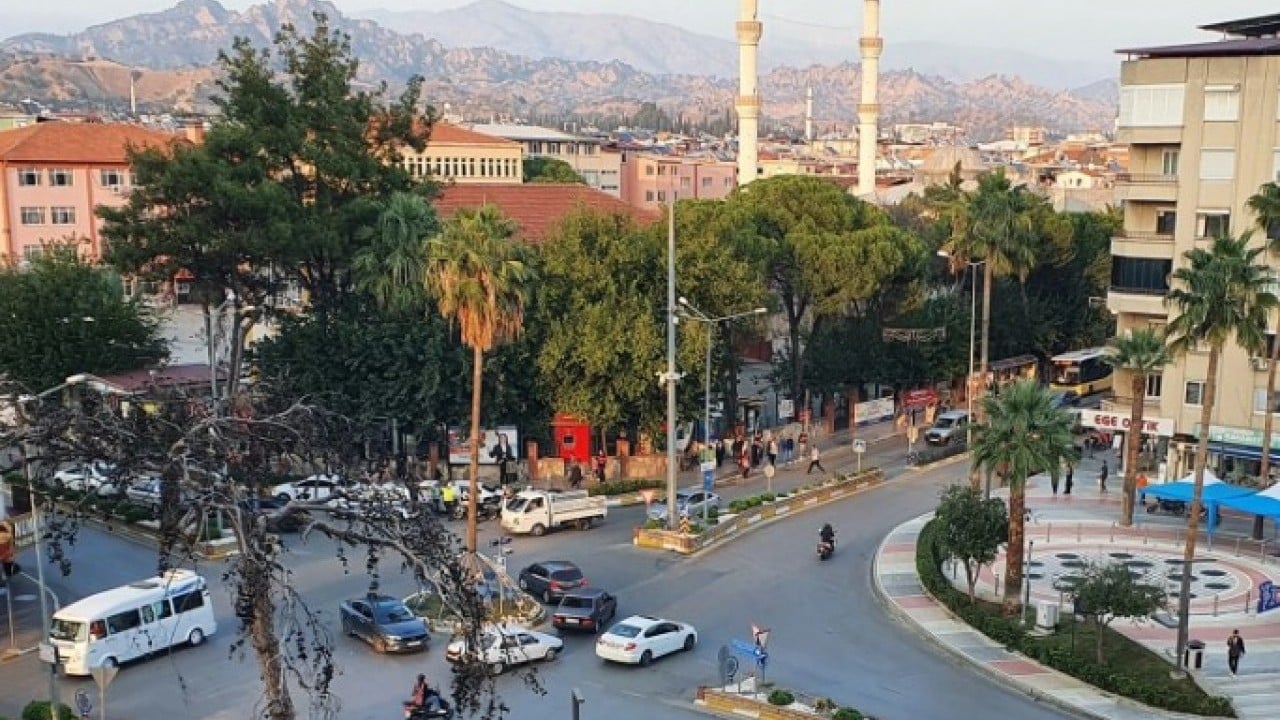 Foto - Plakalar hazırlandı bile! İşte Türkiye'nin il olacak 24 ilçesi