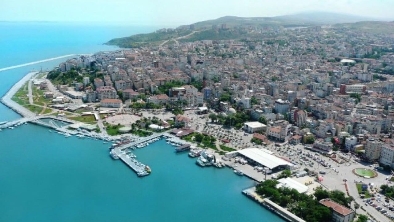 Foto - Plakalar hazırlandı bile! İşte Türkiye'nin il olacak 24 ilçesi