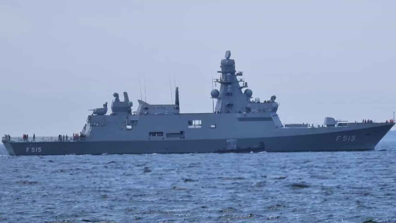 Foto - Plan beklenmedik şekilde değişti: Türkiye'den 1 milyar dolar değerinde iki savaş gemisi alacaklar