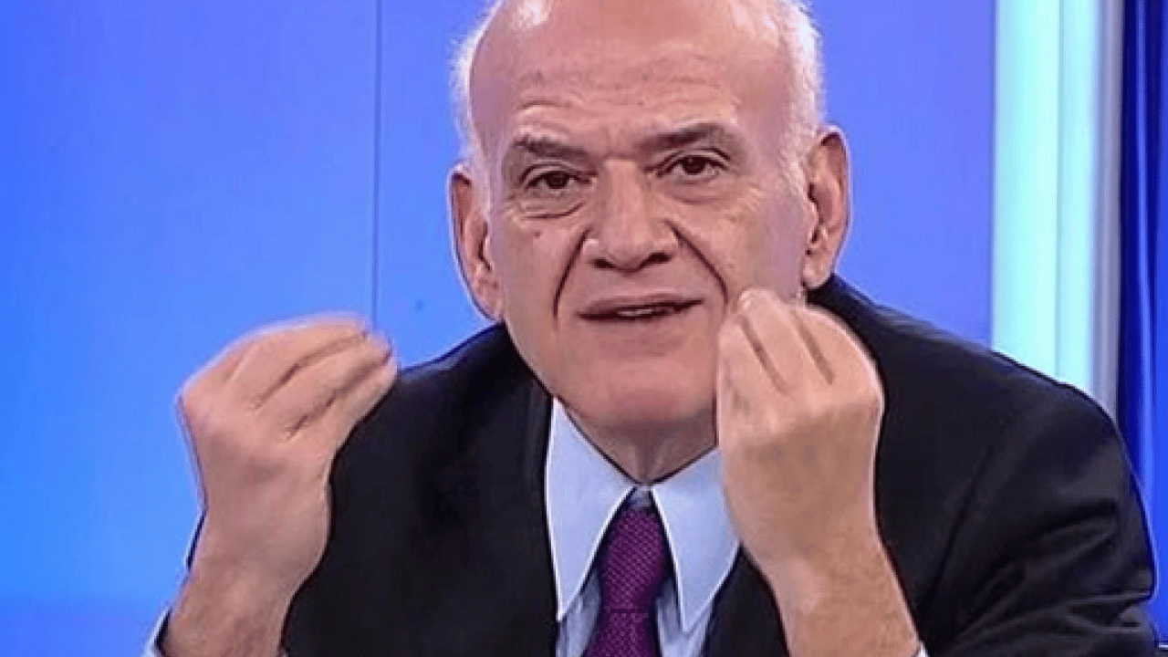 Planı devreye aldılar artık... Ahmet Çakar Kocaelispor-Galatasaray maçı için bombayı patlattı... Plan devrede